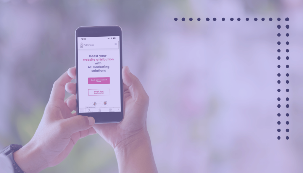 Implement Mobile-Specific CTAs - How To Increase Mobile Conversion Rate 15 Proven Strategies Plus A Bonus