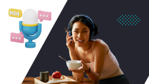 The 10 Best Podcasts About AI