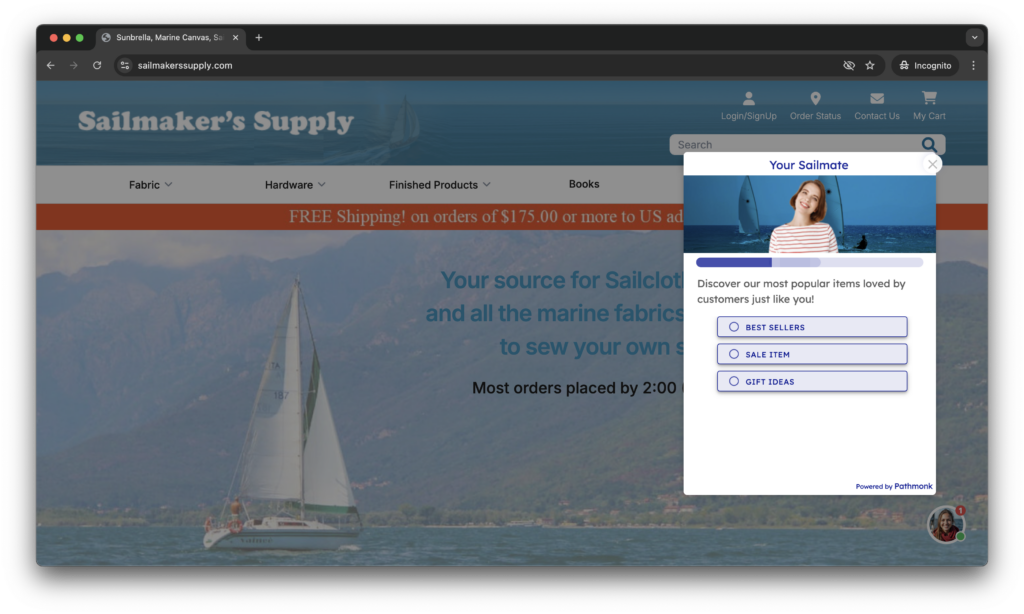 sailmakers-supply-interactive-qualification-pathmonk