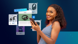 Mobile is the blind spot of AI search