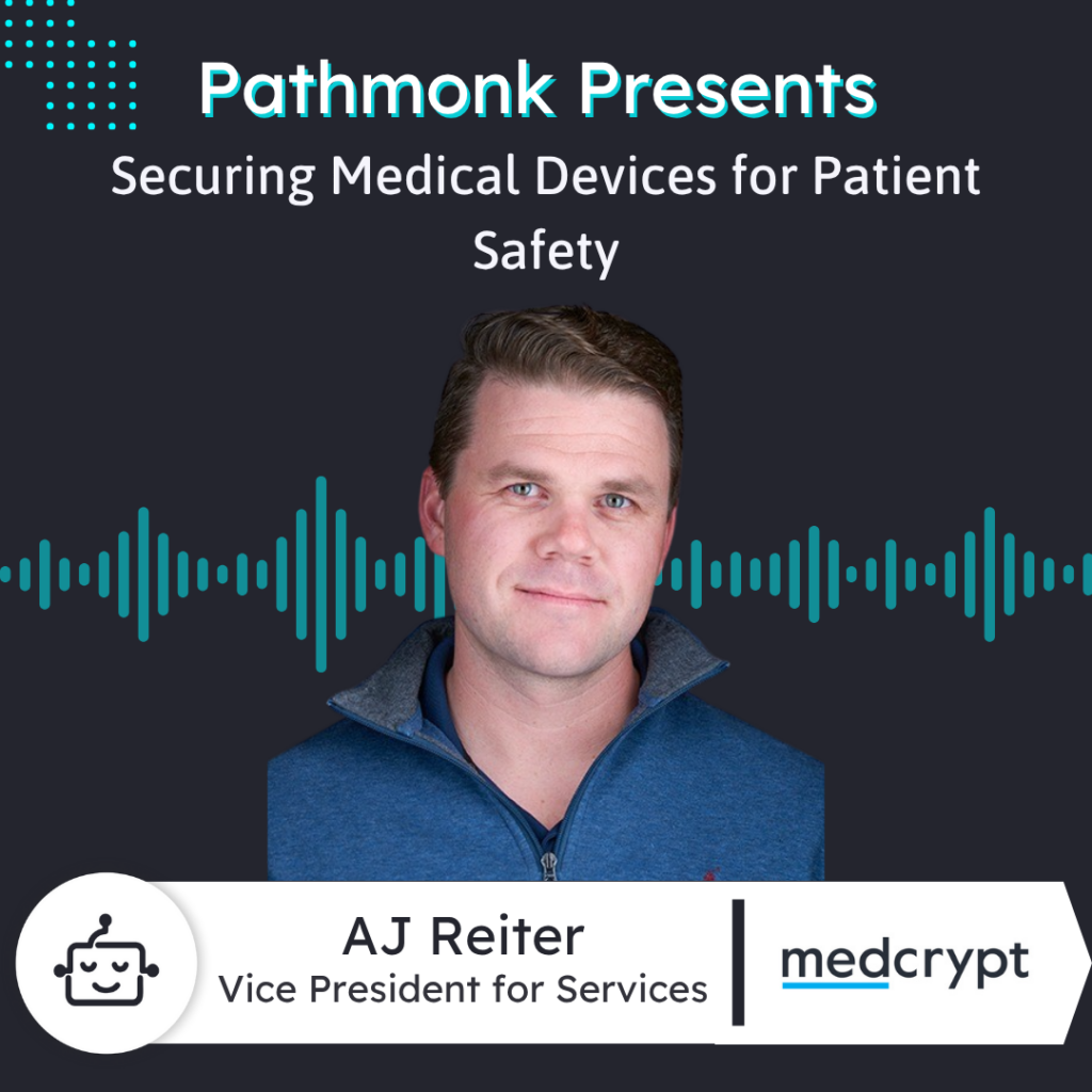 Medcrypt - WordPress Thumbnail