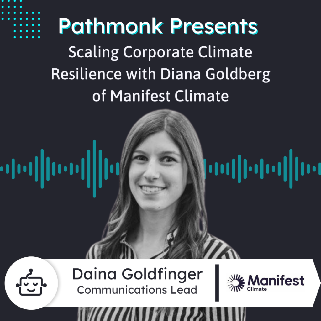 Alternative Featured Image (WordPress) - Manifest Climate